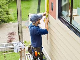 Best Vinyl Siding Installation  in Litchfield, IL